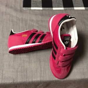 adidas dragon 23